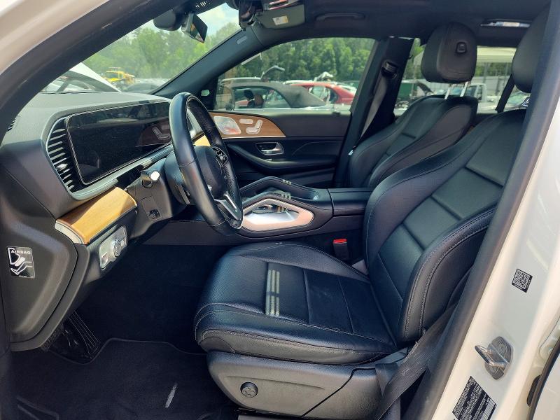 2021 Mercedes-benz Gle მანქანა იყიდება აუქციონზე, vin: 4JGFB4JB9MA358866, აუქციონის ნომერი: 53563976