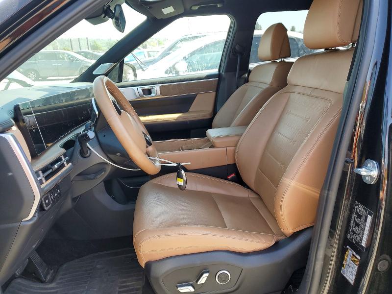 Aukcja sprzedaży 2025 Hyundai Santa Fe, vin: 5NMP34G11SH031952, numer aukcji: 54821716