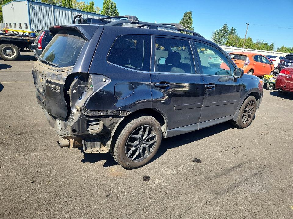 Продаж на аукціоні авто 2016 Subaru Forester, vin: JF2SJAHC0GH450755, номер лоту: 53397996