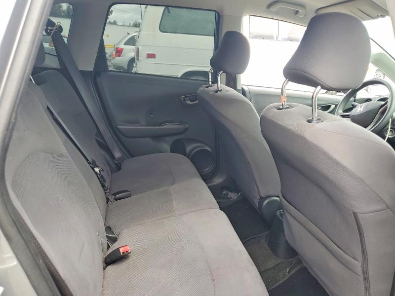 Продаж на аукціоні авто 2010 Honda Fit, vin: JHMGE8H27AC016523, номер лоту: 52077686