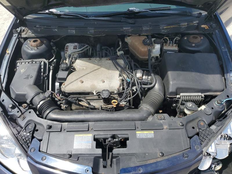 Продаж на аукціоні авто 2008 Pontiac G6, vin: 1G2ZH361984151817, номер лоту: 52663016