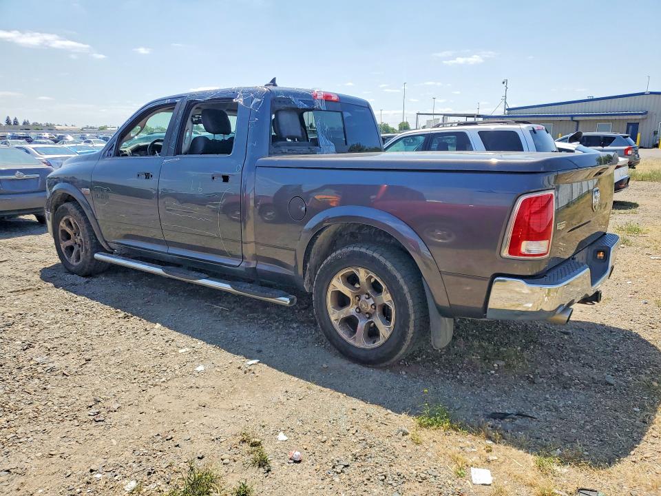 2015 Ram 1500 მანქანა იყიდება აუქციონზე, vin: 1C6RR6VT8FS634633, აუქციონის ნომერი: 51897556