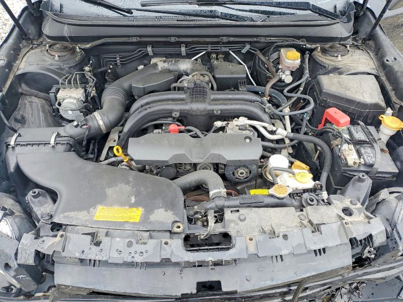 52752836 :رقم المزاد ، 4S3BNBN64F3025221 vin ، 2015 Subaru Legacy مزاد بيع