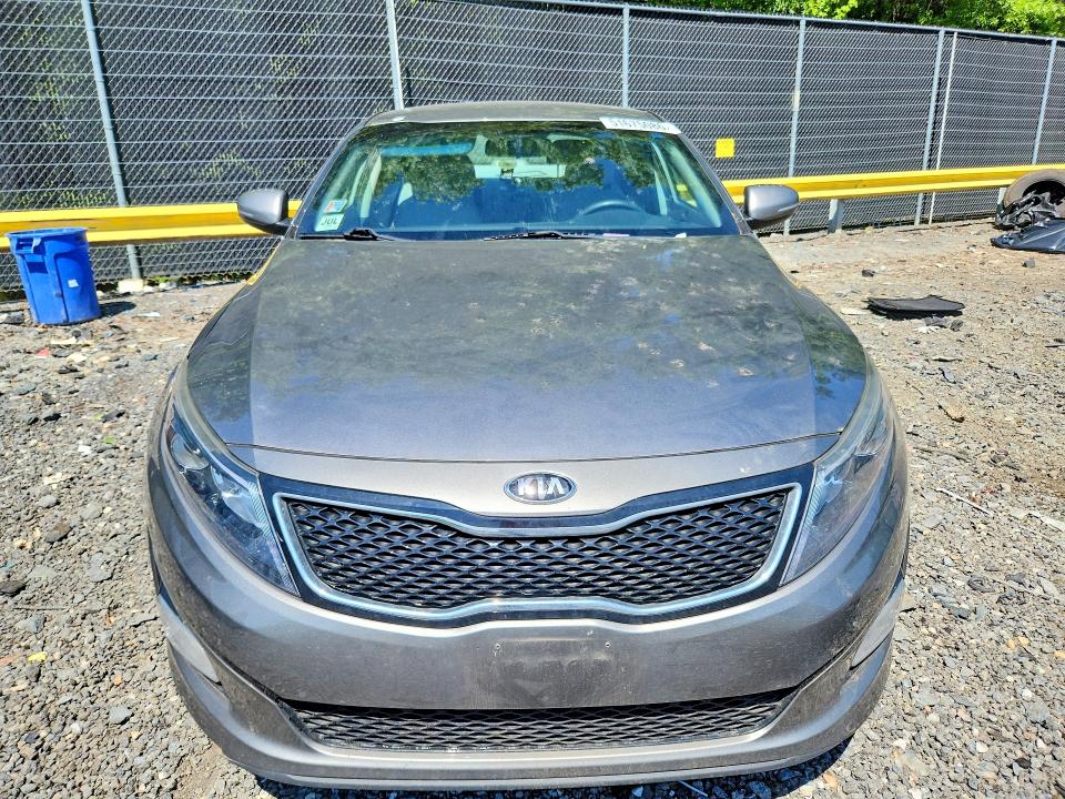 Продаж на аукціоні авто 2015 Kia Optima, vin: 5XXGM4A77FG355289, номер лоту: 51675086