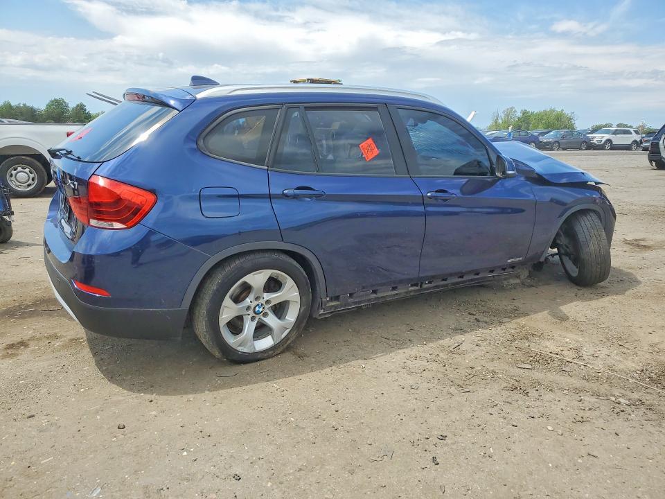 Aukcja sprzedaży 2014 Bmw X1, vin: WBAVM1C5XEVW48587, numer aukcji: 53605166