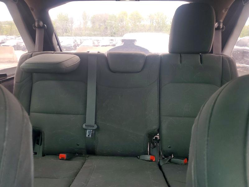 Aukcja sprzedaży 2018 Jeep Wrangler Unlimited, vin: 1C4HJXEG3JW302234, numer aukcji: 53361176