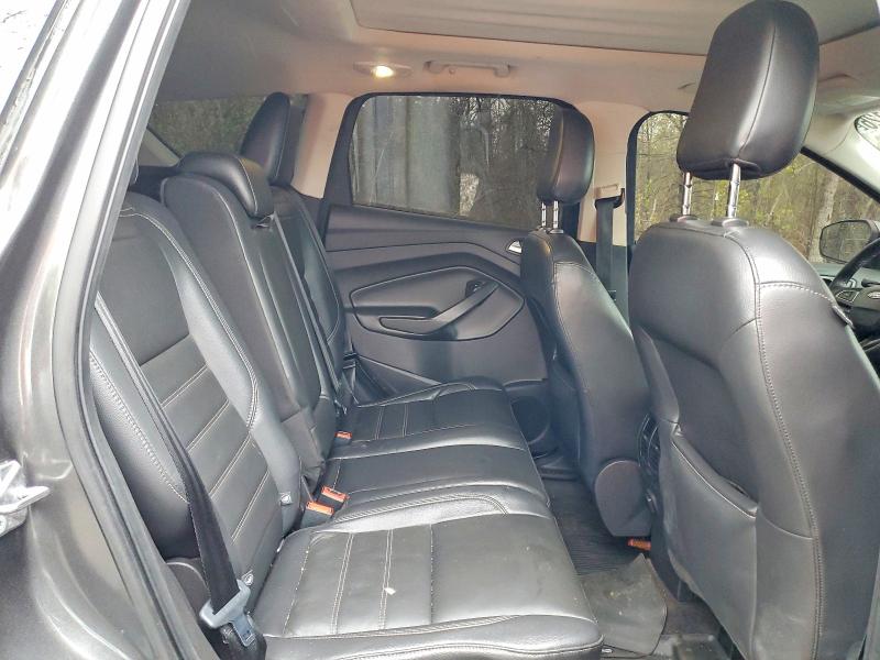 53456126 :رقم المزاد ، 1FMCU9HD7JUB77213 vin ، 2018 Ford Escape مزاد بيع