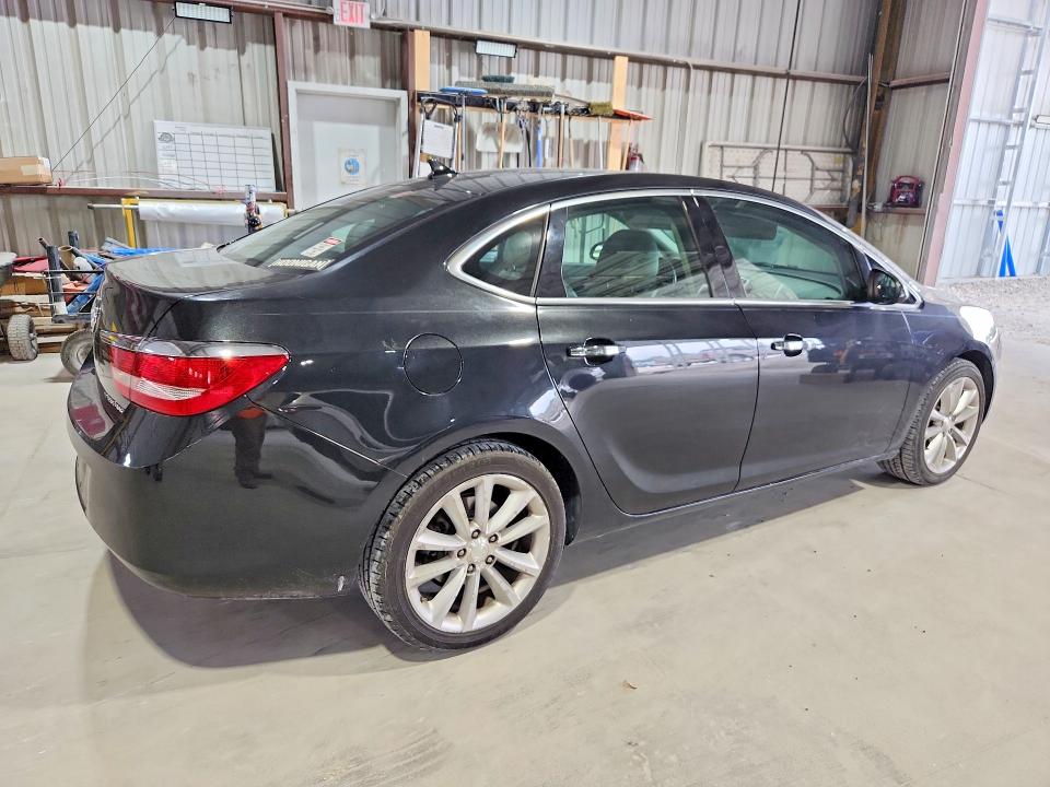 Aukcja sprzedaży 2013 Buick Verano, vin: 1G4PP5SK6D4229945, numer aukcji: 53826996
