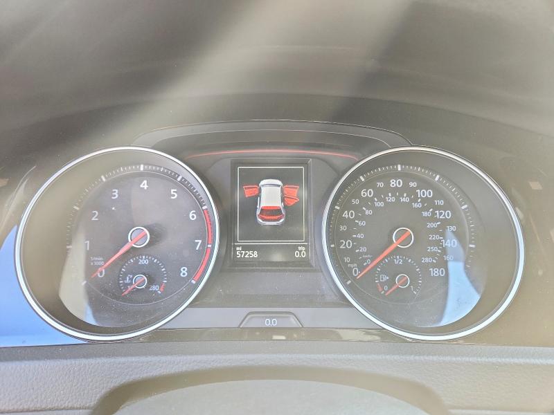Aukcja sprzedaży 2019 Volkswagen Gti, vin: 3VW6T7AU9KM015458, numer aukcji: 50617406