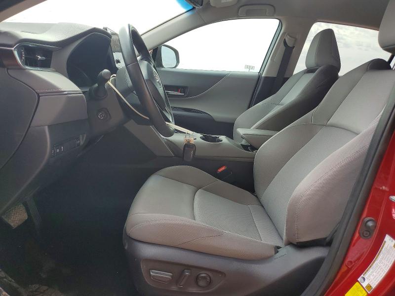 Продаж на аукціоні авто 2024 Toyota Venza, vin: JTEAAAAH3RJ170920, номер лоту: 53199246