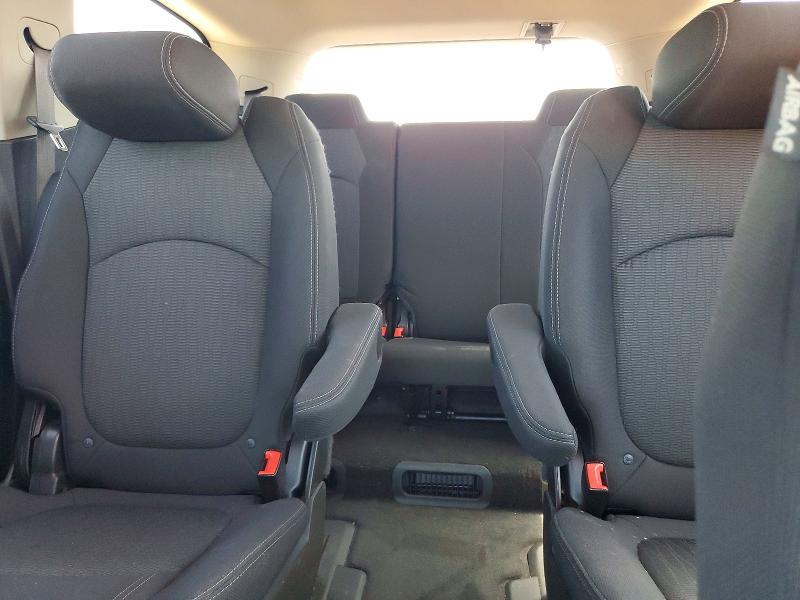 Продажа на аукционе авто 2015 Chevrolet Traverse, vin: 1GNKRGKDXFJ153504, номер лота: 55123546