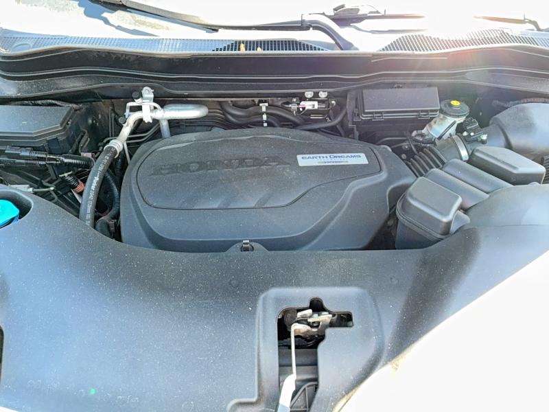 2016 Honda Pilot მანქანა იყიდება აუქციონზე, vin: 5FNYF5H50GB011087, აუქციონის ნომერი: 53094456