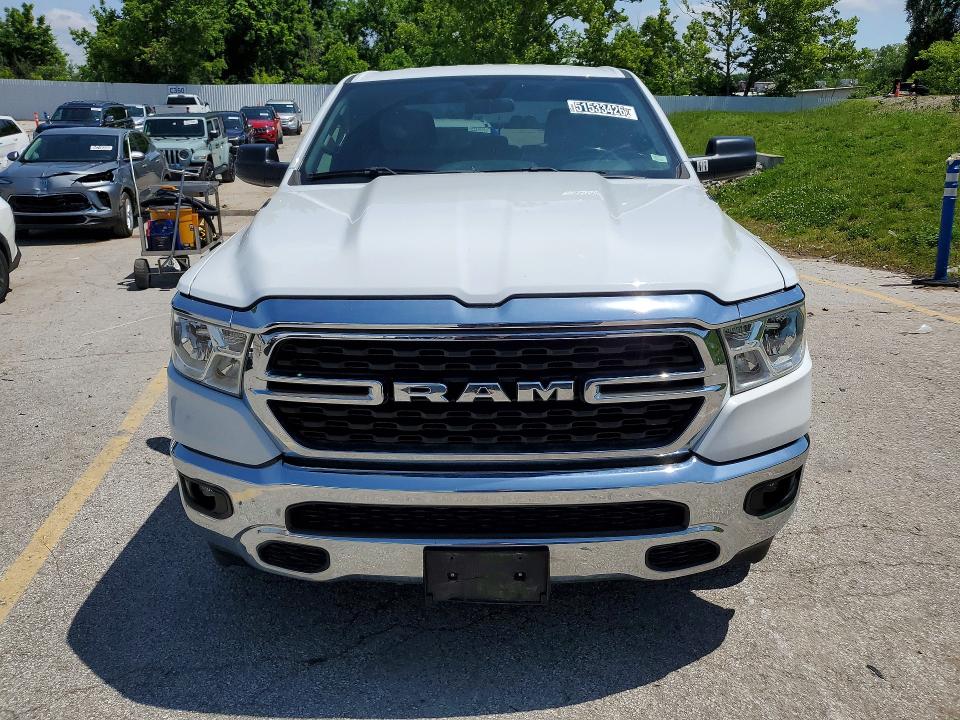 Aukcja sprzedaży 2022 Ram 1500, vin: 1C6RREBG0NN398428, numer aukcji: 51533426