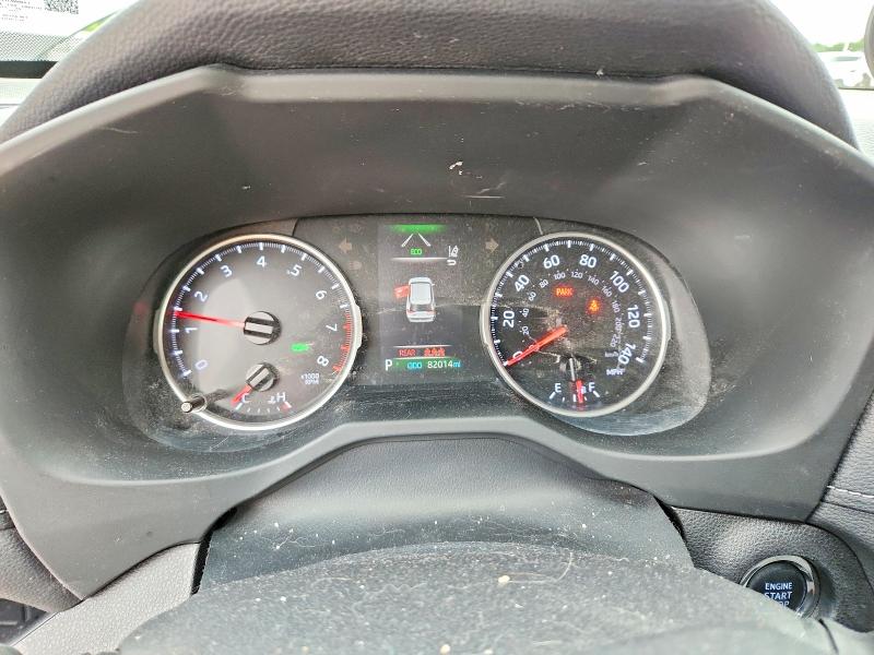 Продажа на аукционе авто 2020 Toyota Rav4, vin: JTMP1RFVXLJ027336, номер лота: 54395286