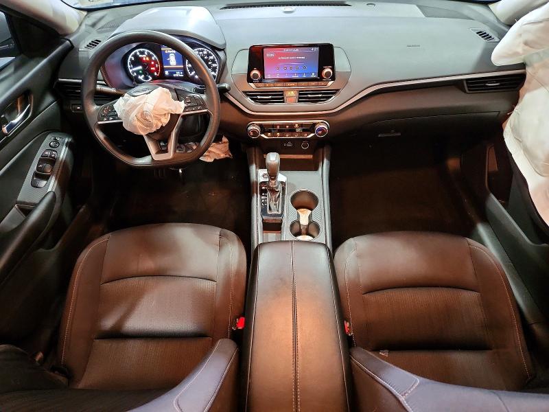 Продажа на аукционе авто 2021 Nissan Altima, vin: 1N4BL4BV4MN398280, номер лота: 55162266