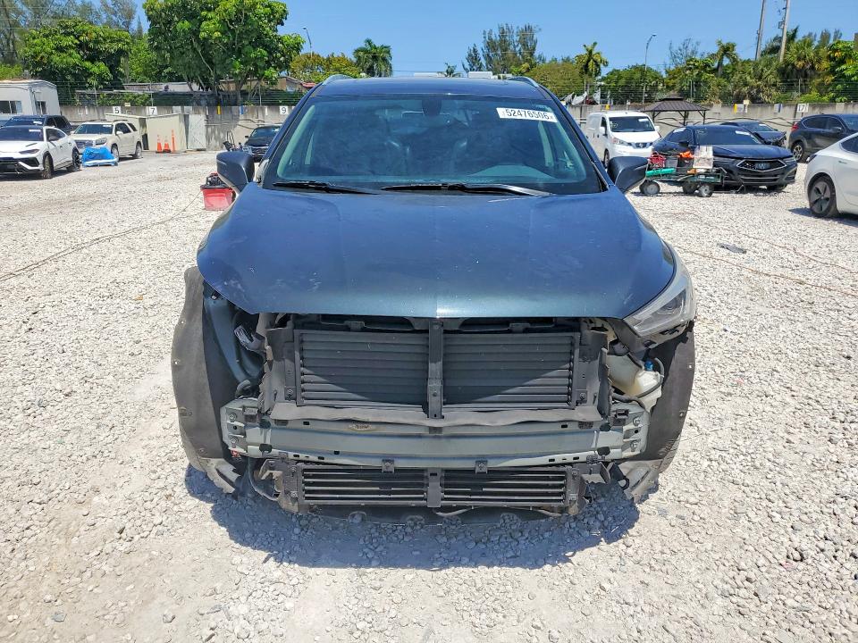 Продажа на аукционе авто 2018 Buick Enclave, vin: 5GAEVAKW7JJ228248, номер лота: 52476506