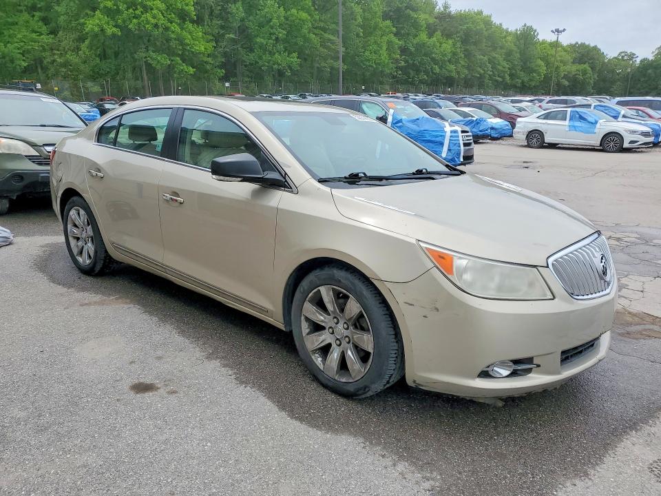 Aukcja sprzedaży 2010 Buick Lacrosse, vin: 1G4GC5GG7AF260685, numer aukcji: 53079656