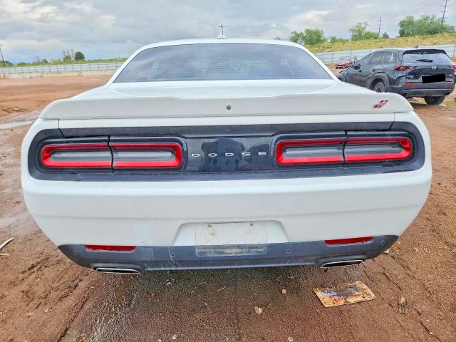 Aukcja sprzedaży 2021 Dodge Challenger, vin: 2C3CDZKG6MH681478, numer aukcji: 54436286