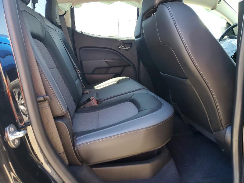 2021 Chevrolet Colorado მანქანა იყიდება აუქციონზე, vin: 1GCGTDEN4M1110101, აუქციონის ნომერი: 53213316
