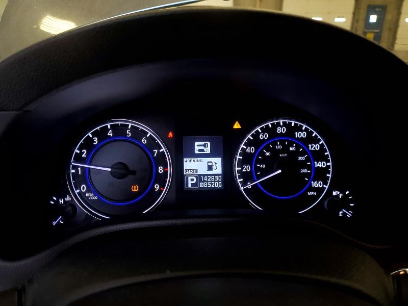 54434986 :رقم المزاد ، JN1CV6AR0CM680917 vin ، 2012 Infiniti G37 Sedan مزاد بيع