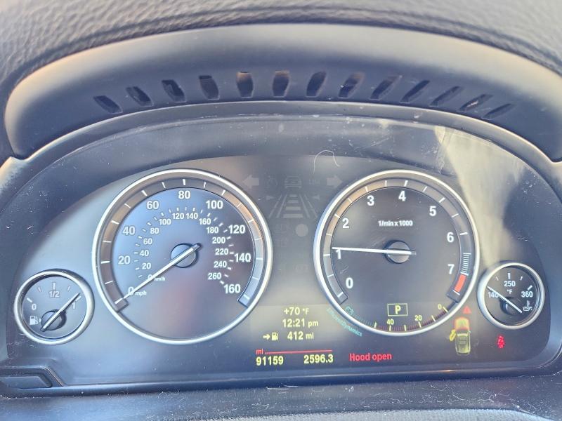 54812366 :رقم المزاد ، 5UXWX9C52F0D46952 vin ، 2015 Bmw X3 مزاد بيع