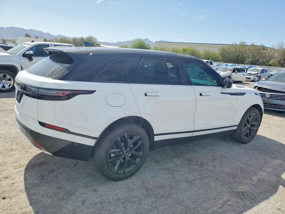 Aukcja sprzedaży 2025 Land Rover Range Rover Velar, vin: SALYL2EX2SA800462, numer aukcji: 54892616