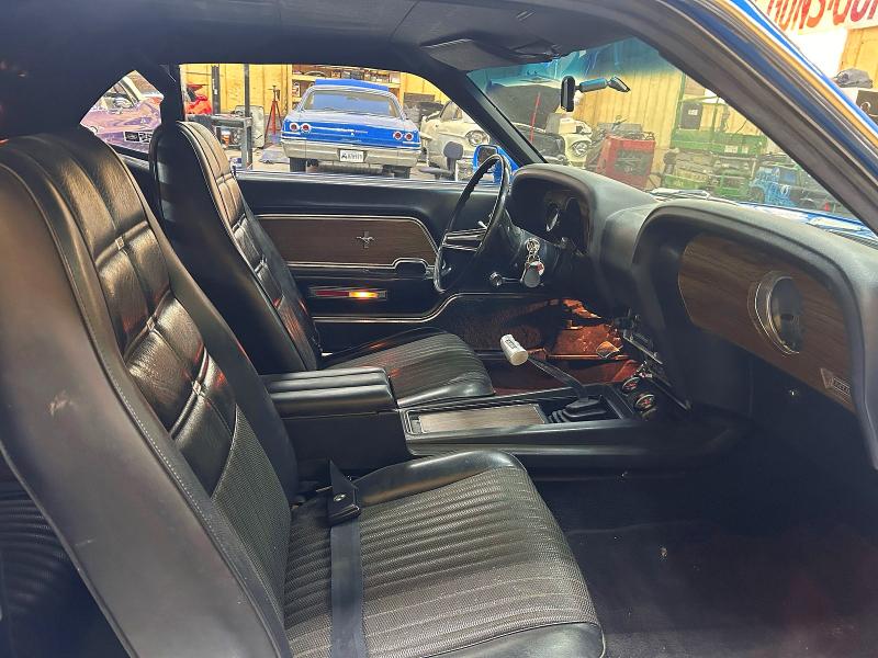 Продаж на аукціоні авто 1970 Ford Boss 302, vin: 0T02G149527, номер лоту: 54285816