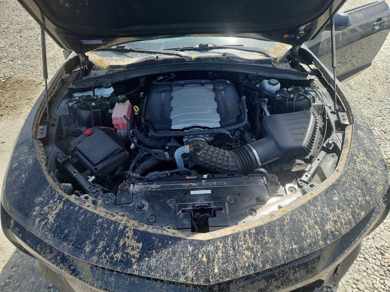 54492476 :رقم المزاد ، 1G1FH1R79J0161885 vin ، 2018 Chevrolet Camaro مزاد بيع