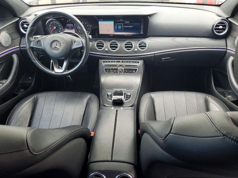 Продажа на аукционе авто 2018 Mercedes-benz E, vin: WDDZF4JB7JA431563, номер лота: 52478896