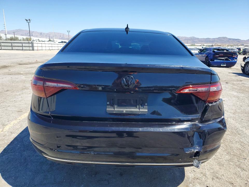 Aukcja sprzedaży 2019 Volkswagen Jetta, vin: 3VWE57BU7KM005614, numer aukcji: 53071956