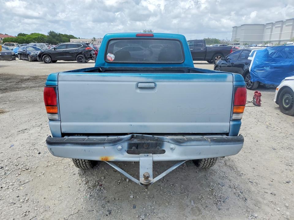 Aukcja sprzedaży 1995 Mazda B2300, vin: 4F4CR13A6STM05267, numer aukcji: 54879366