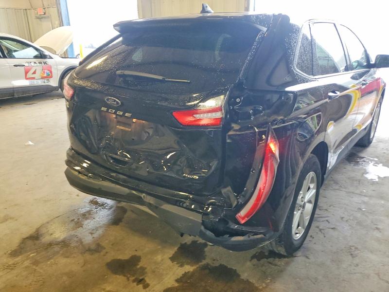 54136646 :رقم المزاد ، 2FMPK4G91RBA08555 vin ، 2024 Ford Edge مزاد بيع