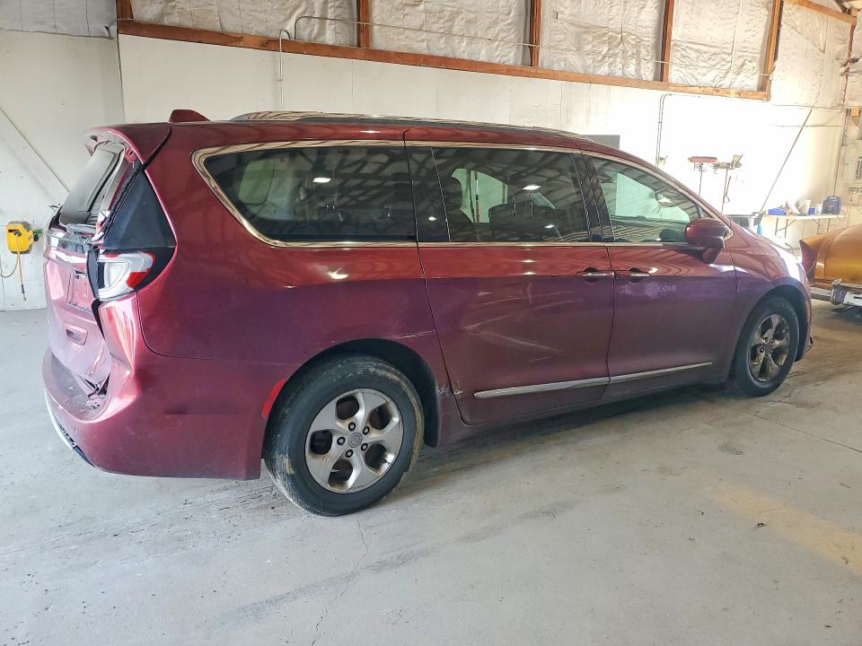 Aukcja sprzedaży 2017 Chrysler Pacifica, vin: 2C4RC1EG5HR564870, numer aukcji: 53959696
