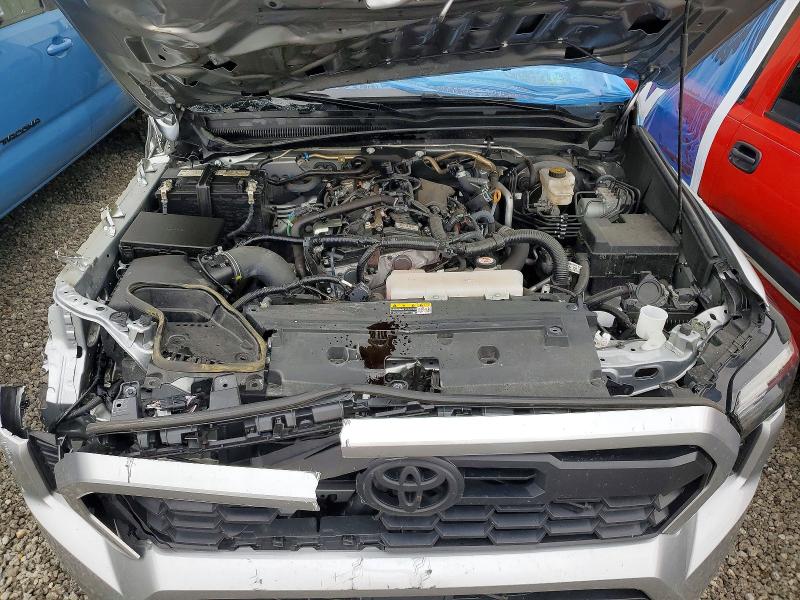 Aukcja sprzedaży 2025 Toyota Tacoma, vin: 3TMLB5JNXSM088392, numer aukcji: 52506746