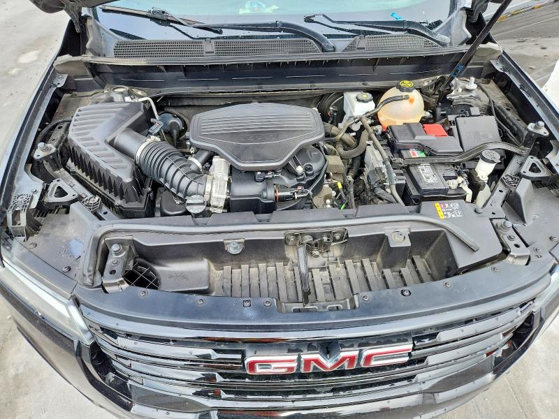 Продажа на аукционе авто 2021 Gmc Acadia, vin: 1GKKNMLS5MZ109607, номер лота: 54464296