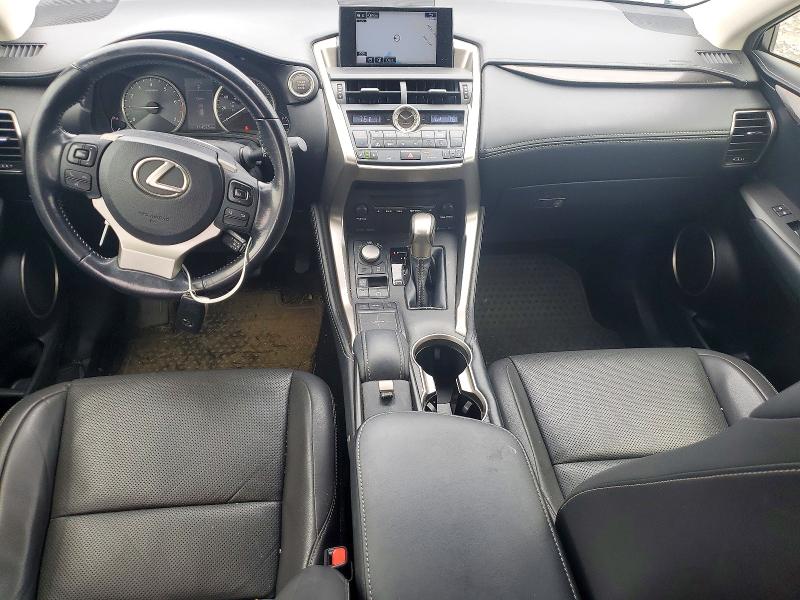 Продажа на аукционе авто 2015 Lexus Nx, vin: JTJBARBZ3F2030528, номер лота: 51902066