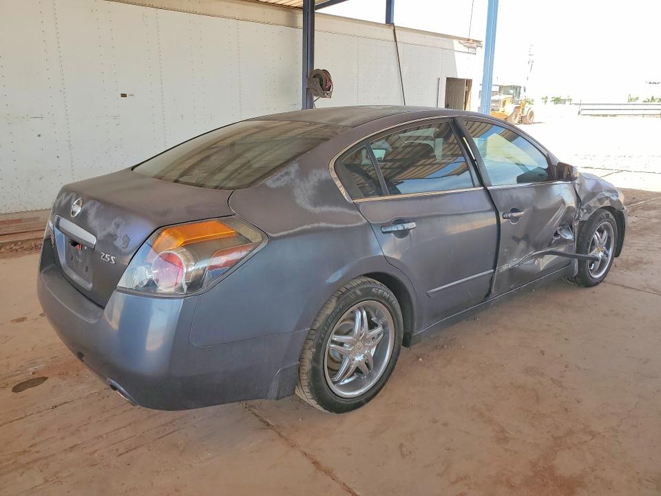 2008 Nissan Altima მანქანა იყიდება აუქციონზე, vin: 1N4AL21E38N555353, აუქციონის ნომერი: 54139996