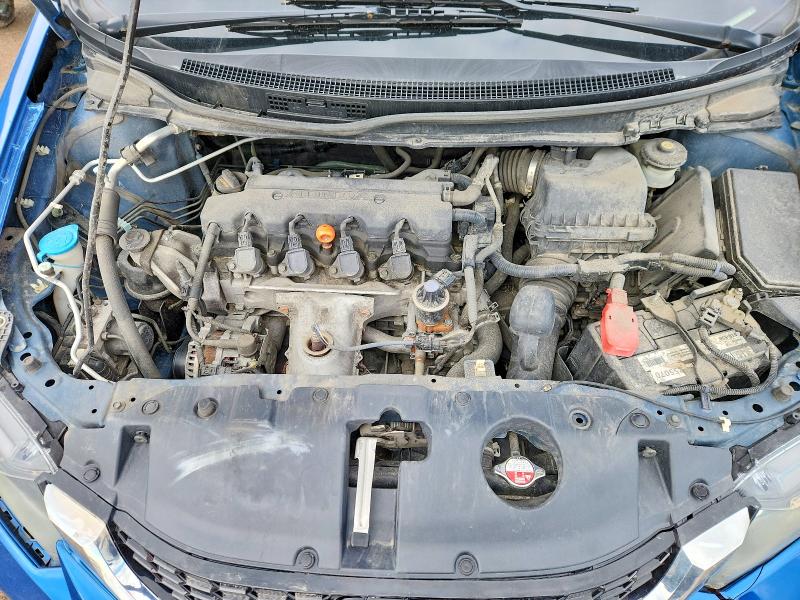 Aukcja sprzedaży 2015 Honda Civic, vin: 2HGFB2F59FH008395, numer aukcji: 52918746