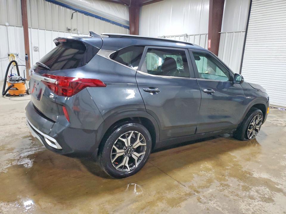 Aukcja sprzedaży 2021 Kia Seltos, vin: KNDERCAA3M7185517, numer aukcji: 51881716