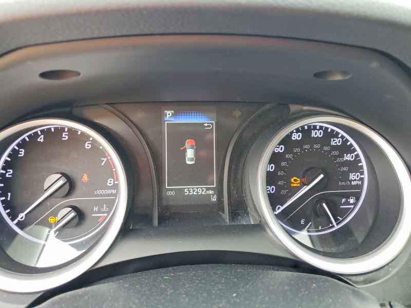 55079606 :رقم المزاد ، 4T1C11AK5PU134114 vin ، 2023 Toyota Camry مزاد بيع