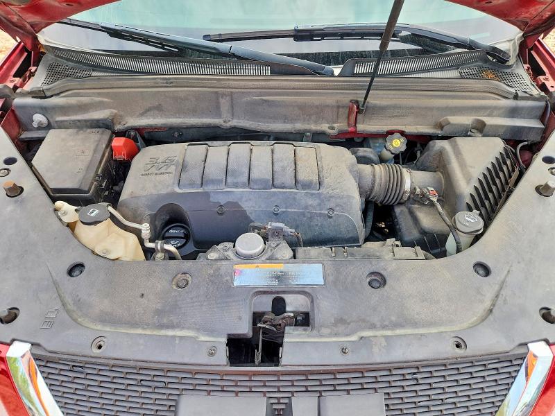 Auction sale of the 2012 Gmc Acadia, vin: 1GKKVRED5CJ353444, lot number: 52694186