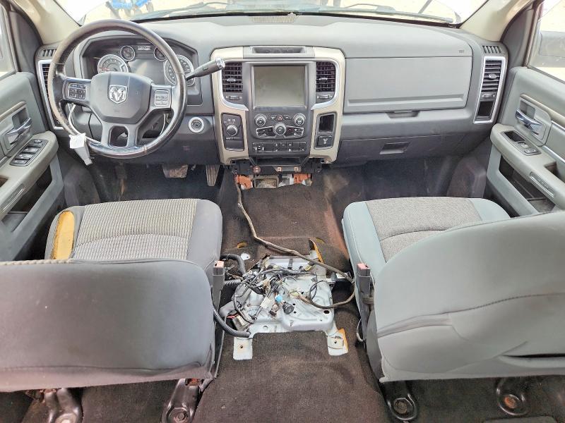 Aukcja sprzedaży 2014 Ram 3500, vin: 3C63R3HL7EG109570, numer aukcji: 55167606