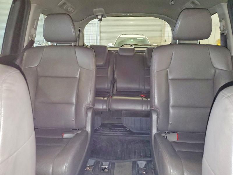 Продаж на аукціоні авто 2014 Honda Odyssey, vin: 5FNRL5H60EB093857, номер лоту: 55306116