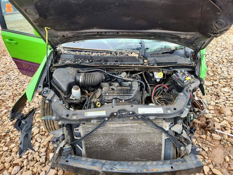 52926556 :رقم المزاد ، 2C4RDGCG5CR242872 vin ، 2012 Dodge Grand Caravan مزاد بيع