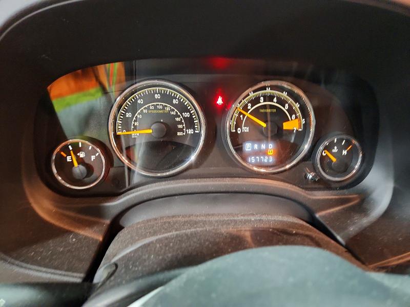Aukcja sprzedaży 2015 Jeep Compass, vin: 1C4NJDEB1FD152293, numer aukcji: 51909886