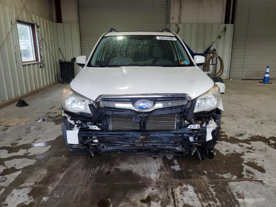 Aukcja sprzedaży 2014 Subaru Forester, vin: JF2SJAEC9EH439948, numer aukcji: 54414406