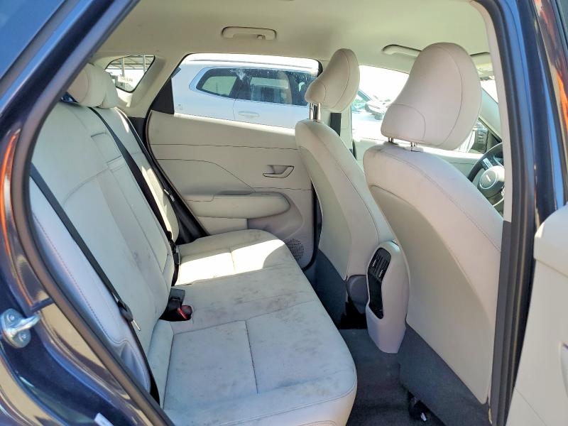 Продажа на аукционе авто 2026 Hyundai Kona, vin: KM8HF3AB0TU401818, номер лота: 53302346
