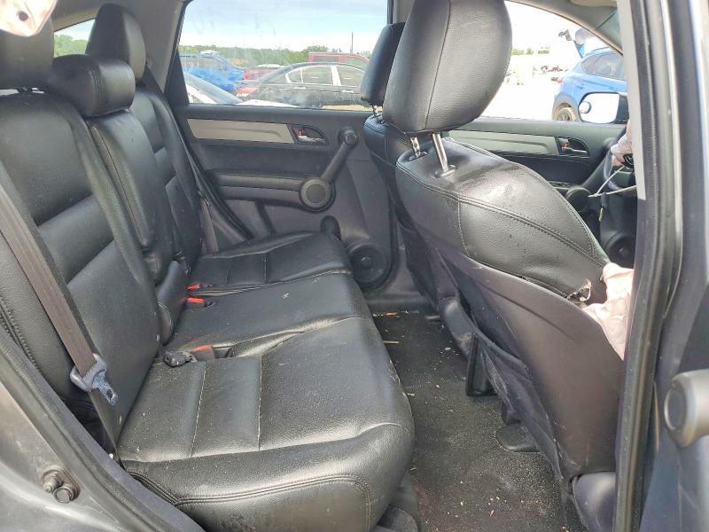 Продаж на аукціоні авто 2011 Honda Cr-v, vin: 3CZRE3H53BG702817, номер лоту: 52195676