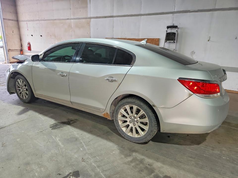 Продажа на аукционе авто 2013 Buick Lacrosse, vin: 1G4GC5E39DF303623, номер лота: 54461206