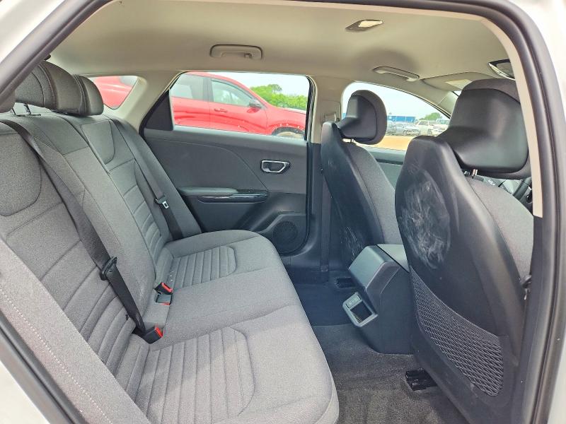 Продаж на аукціоні авто 2025 Kia K4, vin: 3KPFU4DE8SE168166, номер лоту: 50319086